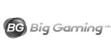 UFA777D big-gaming logo png